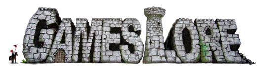Games Lore Ltd for Board Games, Card Games, Family Games, Military Games, Warhammer and Warhammer 40K, CCG's, TCG's, RPG's - the UK's leading online retailer of Specialty Games